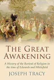 Religious Revivals During Great Awakenings