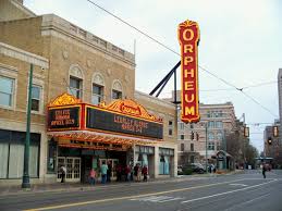 Tyler Perry Fun Review Of The Orpheum Theatre Memphis