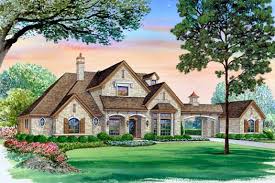 Five bedroom homes come in any number of styles, types and even sizes. English Country House Plan 5 Bedrooms 5 Bath 5518 Sq Ft Plan 63 319