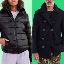 best warm winter coats 2021