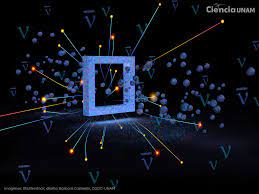 Los neutrinos podrían explicar nuestra existencia - Ciencia UNAM