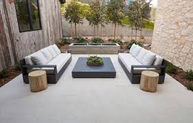 Warmer Weather With These 8 Patio Ideas