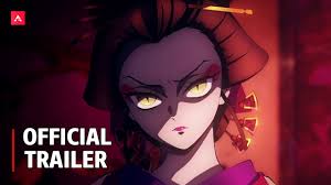 We make shopping quick and easy. Demon Slayer Season 2 Release Date 2021 Trailer The Awesome One