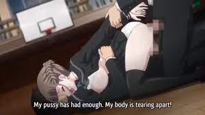 Euphoria 5 Brutal Cartoon Rape Movie | HentaiAnime.tv