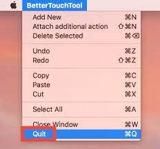 Improve the security of your computer by checking for old versions of java and removing them when you install java 8 (8u20 and later versions) or by using the java uninstall tool. Proper Ways To Remove Bettertouchtool For Mac