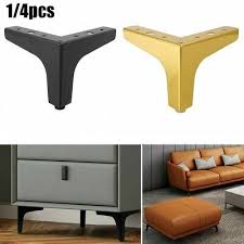 10cm diy furniture sofa legs diamond