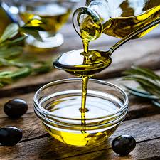 olive oil good for your skin