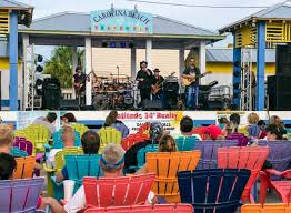 summer to do list at carolina beach