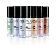 make up for ever hd microperfecting primer
