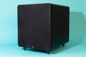 the 4 best subwoofers of 2024 reviews