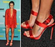 how-do-celebrities-wear-heels-all-day