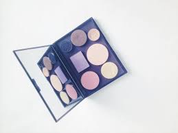 how to make your own eyeshadow palette