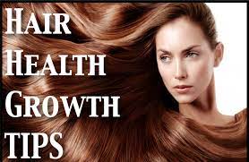 5 tips for healthy hair to grow