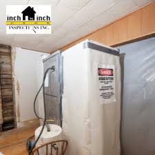 ensuring proper asbestos removal in