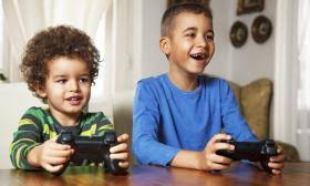 Con ella los niños pueden jugar de muchas formas diferentes: 5 Juegos De Wii Para Disfrutar En Familia Common Sense Media