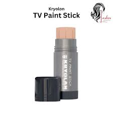 kryolan tv paint stick available in