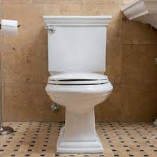 How To Replace A Toilet Diy Toilet