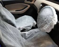 Seat Cover Universal Disposable Car