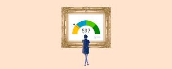 If you can improve your credit score or build your credit history before applying for a new credit card, you'll be better off. 597 Credit Score What Does It Mean Credit Karma