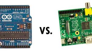 Raspberry Pi Or Arduino One Simple Rule To Choose The Right