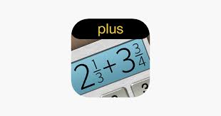 Fraction Calculator Pro 1 On The App