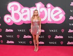 barbie reas to paint world pink