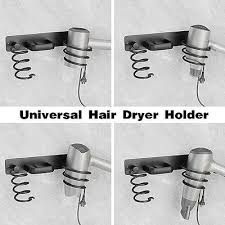 Hair Tool Organizer Blow Dryer Holder