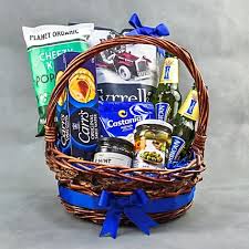 fathers day gift basket