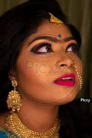 with reception party makeup ig765292 picxy