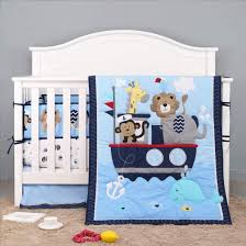 aby crib bedding sets for boys girls