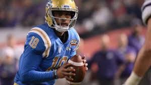Ucla Football Predicting Bruins Offensive Depth Chart For 2018