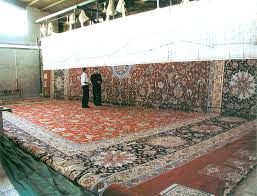 largest rug looms and largest rugs