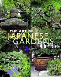 The Art Of Japanese Gardens Designing