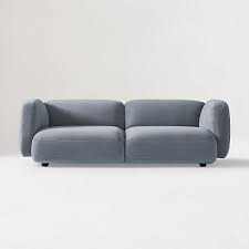 Modern Contemporary Sofas Loveseats