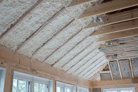 If there is any history or evidence of leakage, correct the leaks and. Spray Foam Insulation Contractors In Sacramento California Truteam Of California