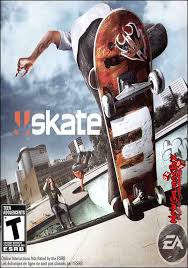 Thanks to recent improvements it's now playable from start to finish, and you can even play it in 4k if you have the. Skate 3 Free Download Full Version Crack Pc Game Setup