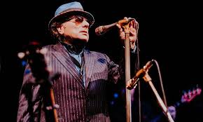Three Chords And The Truth Van Morrison Speaks His Mind
