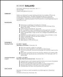 A functional resume template that works for all industries and will emphasize your strengths & work experience. 15 By Coaching Resume Samples Resume Format