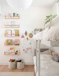 60 ways to makeover your kids bedroom