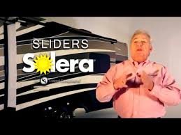 Rv Doctor Presents The Solera Sliders Youtube
