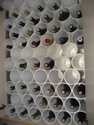 You can bet that you will be able to build your this wine rack looks very sturdy therefore your collection is safe. 8 Creative Ideas For Making Your Own Diy Wine Rack Decor Snob