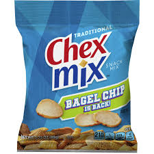 chex mix snack mix single serve