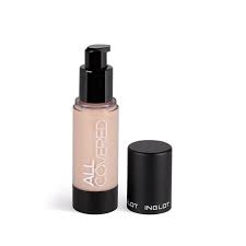 inglot all covered face foundation lc011