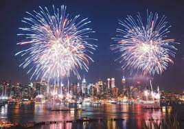 eve fireworks dinner cruise getyourguide