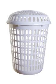 Stackable cheap plastic laundry basket colorful plastic basket in wholesale. Housewares Laundry Round Laundry Bin