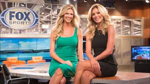 Check out what's clicking today in entertainment. Fox Sports Erin Andrews Charissa Thompson Cut Loose Youtube