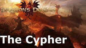 Dragon's Dogma: The Cypher - YouTube