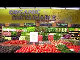 whole foods market china organic