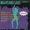 Mega Hits Dance Classics, Vol. 13