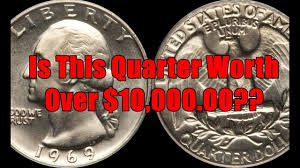 Theres One Modern Washington Quarter Worth Up To 10 000 Which Date Should You Look For